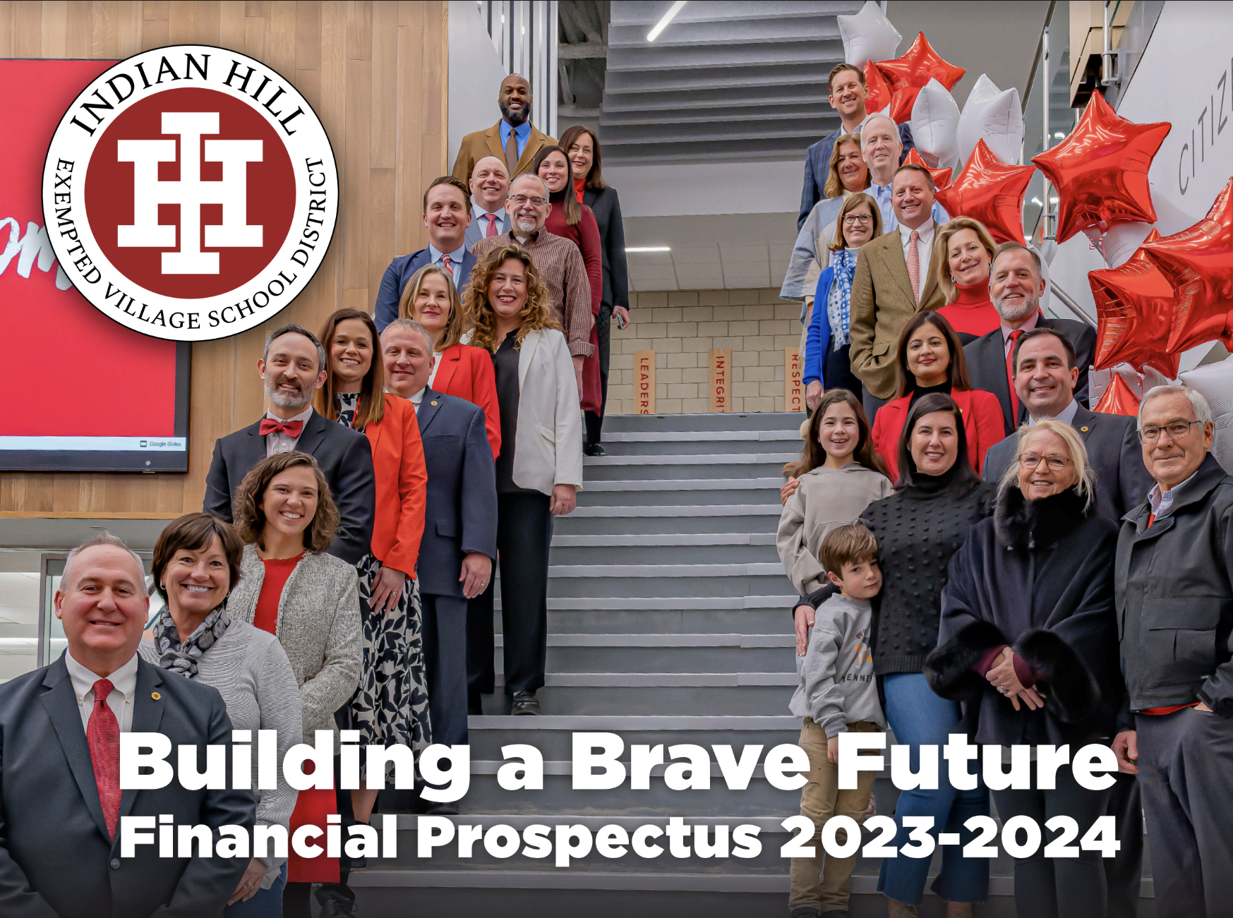Financial Prospectus 2023-2024